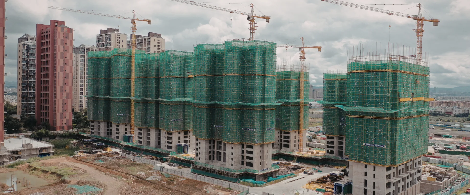 Construction Nets