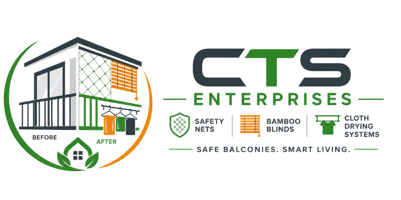 CTS Enterprises Logo