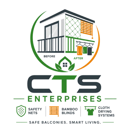 CTS Enterprises Logo