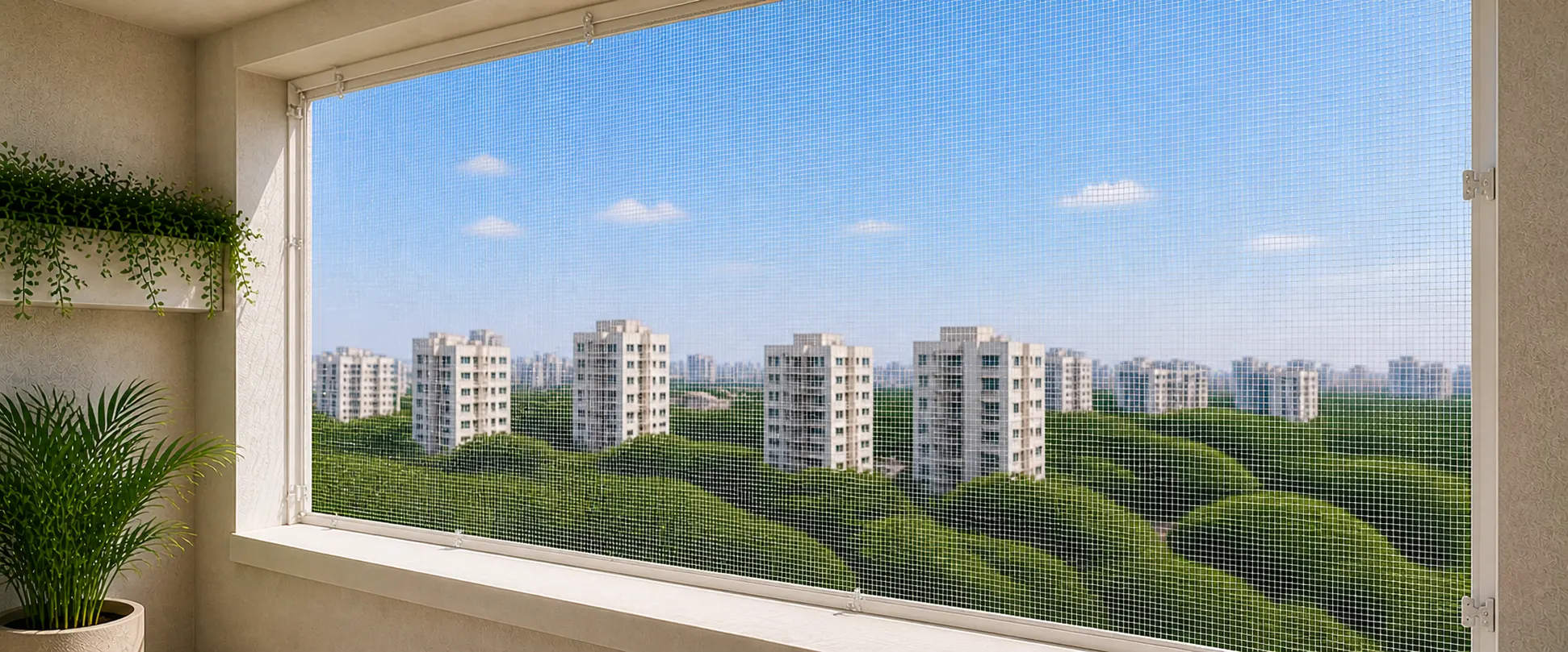 Mosquito Nets
